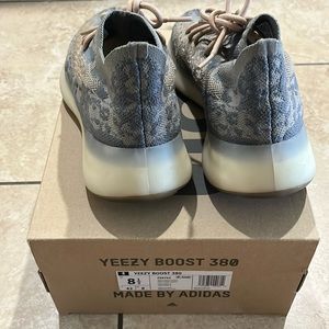 Yeezy boost 380 Mist